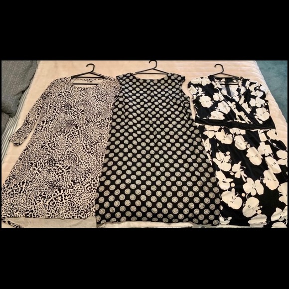 Women’s Clothing Bundle 17x Items Size 16 - Picture 2 of 8